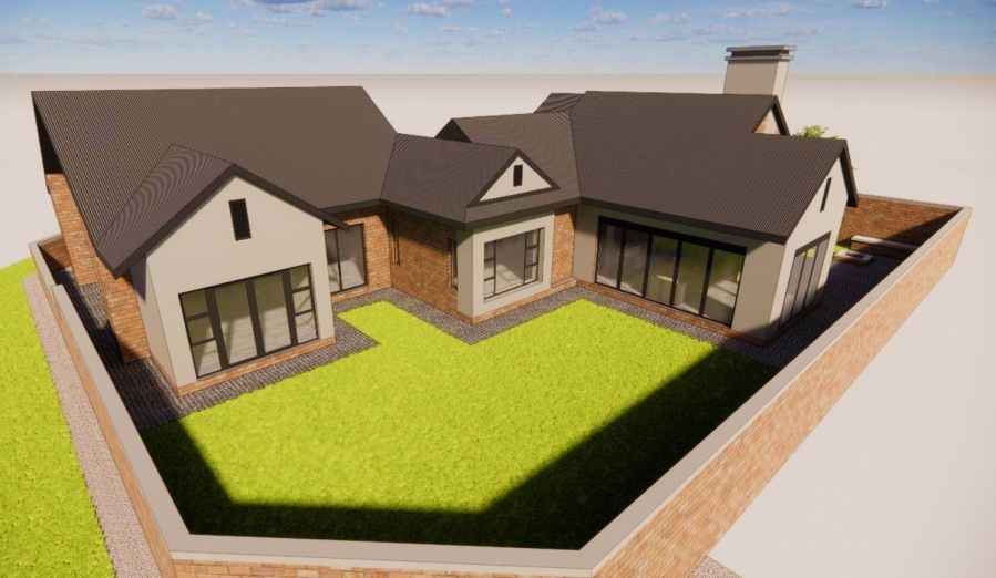 3 Bedroom Property for Sale in Van Der Hoff Park North West